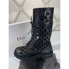 Christian dior D- Trap boot B-8-236