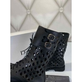 Christian dior D- Trap boot B-8-236