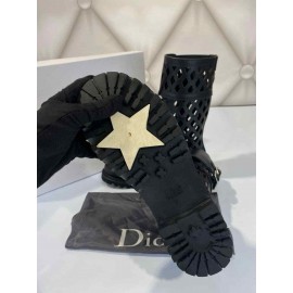 Christian dior D- Trap boot B-8-236