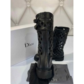 Christian dior D- Trap boot B-8-236