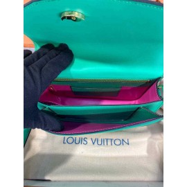 Louis vuitton pont 9 bag  b-8-b-8