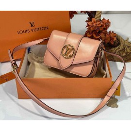 Louis vuitton pont 9 bag  b-8-b-7