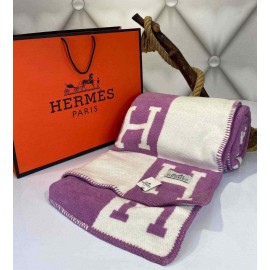 HERMES blanket B-8-73