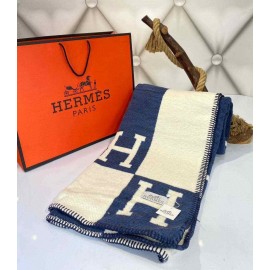 HERMES blanket B-8-75