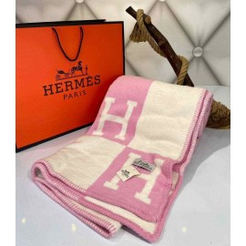 HERMES blanket B-8-76