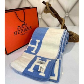 HERMES blanket B-8-80