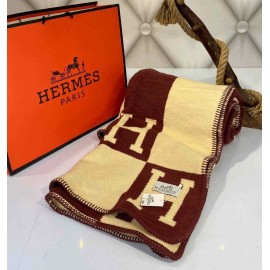 HERMES blanket B-8-81