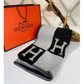 HERMES blanket B-8-82