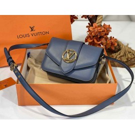 Louis vuitton pont 9 bag  b-8-b-9