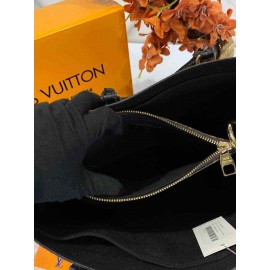 Louis Vuitton flower tote bag b-8-83