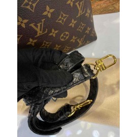 Louis Vuitton flower tote bag b-8-83