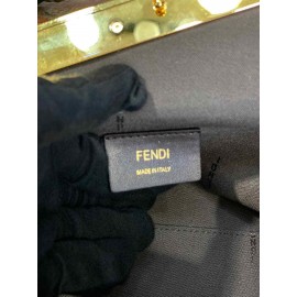 Fendi First monogram B-9-1