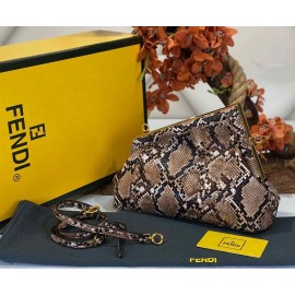 Fendi Frist python B-9-14