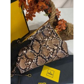 Fendi Frist python B-9-14