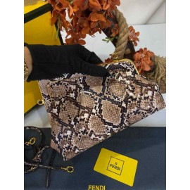 Fendi Frist python B-9-14