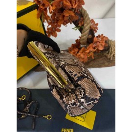 Fendi Frist python B-9-14