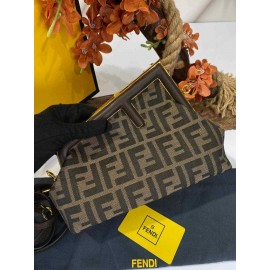 Fendi First monogram B-9-1