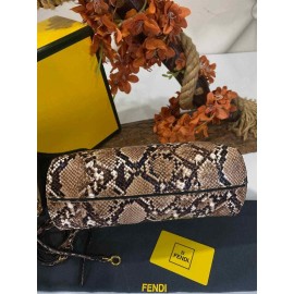 Fendi Frist python B-9-14