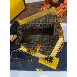 Fendi Frist python B-9-14