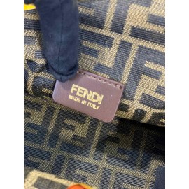 Fendi Frist python B-9-14