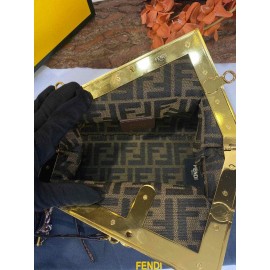 Fendi Frist python B-9-14