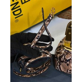 Fendi Frist python B-9-14