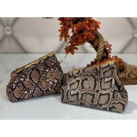 Fendi Frist python B-9-14