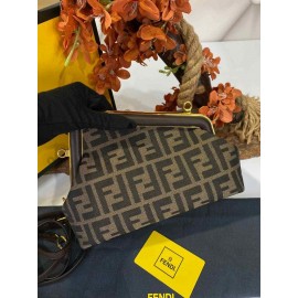 Fendi First monogram B-9-1