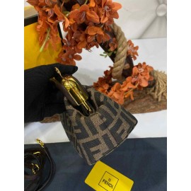 Fendi First monogram B-9-1