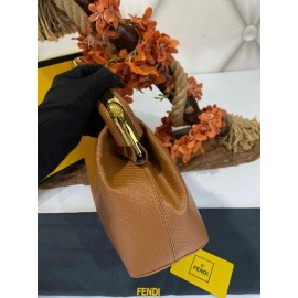 Fendi Frist python imported product B-9-46