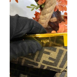 Fendi Frist python imported product B-9-46