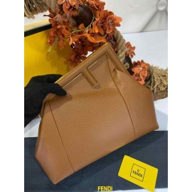 Fendi Frist python imported product B-9-46