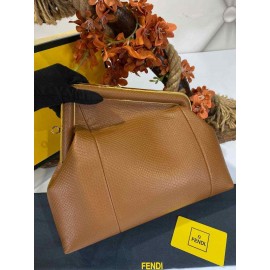 Fendi Frist python imported product B-9-46