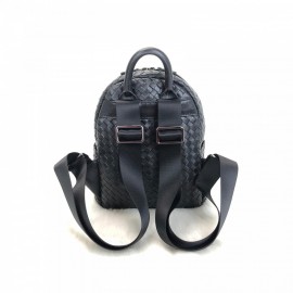 Bottega Veneta Intrecciato Nappa Backpack 