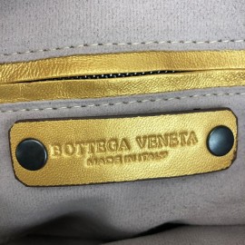 Bottega Veneta Nodini Gold Special