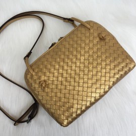 Bottega Veneta Nodini Gold Special