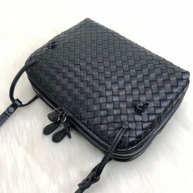 Bottega Veneta Nodini Black