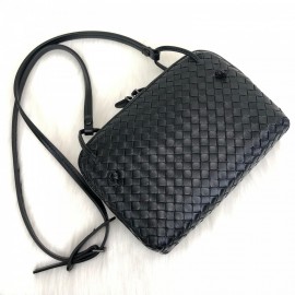 Bottega Veneta Nodini Black