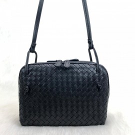 Bottega Veneta Nodini Black