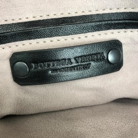 Bottega Veneta Nodini Black