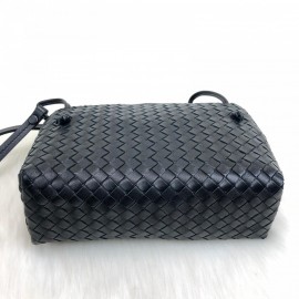 Bottega Veneta Nodini Black