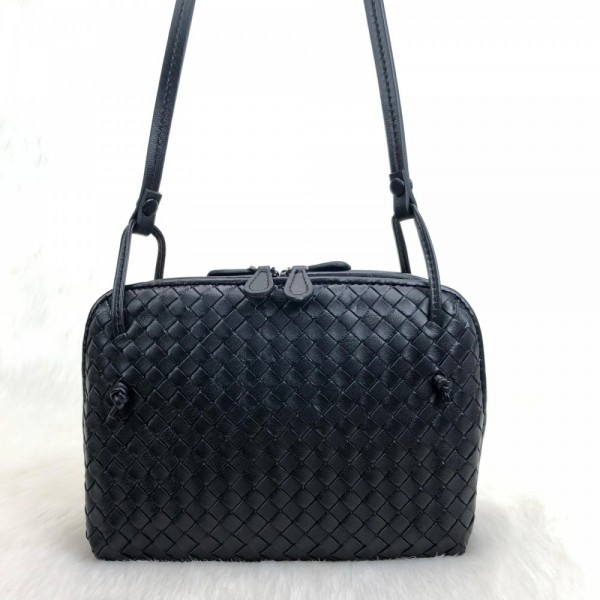 Bottega Veneta Nodini Black