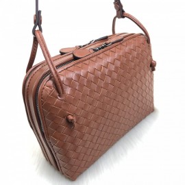 Bottega Veneta Nodini Tan Color