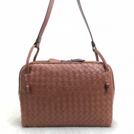 Bottega Veneta Nodini Tan Color