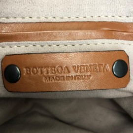 Bottega Veneta Nodini Tan Color