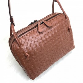 Bottega Veneta Nodini Tan Color