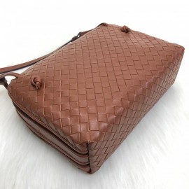 Bottega Veneta Nodini Tan Color