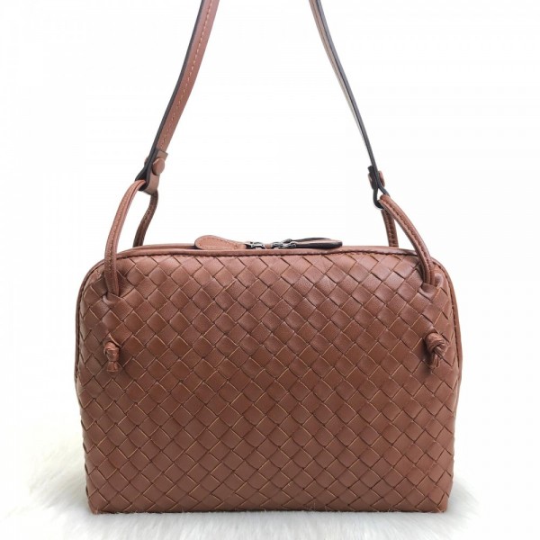 Bottega Veneta Nodini Tan Color