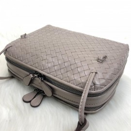 Bottega Veneta Nodini Mink