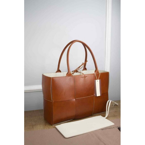 BOTTEGA VENETA - Arco Tote Small 2